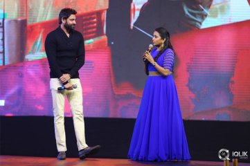 Hello Movie Pre Release Event